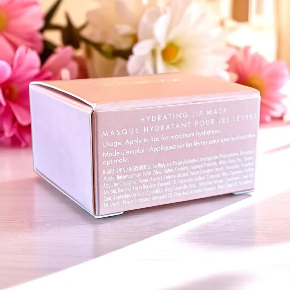 💎 Kylie Cosmetics Skin Hydrating Lip Balm Mask New In Box